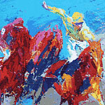 Leroy Neiman