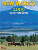 New Mexico Vacation Guide
